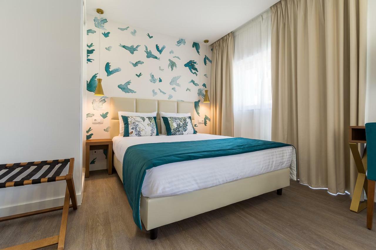 Micasa Inn פאטימה מראה חיצוני תמונה