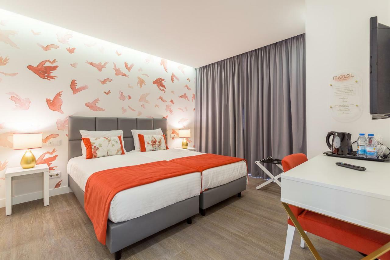Micasa Inn פאטימה מראה חיצוני תמונה