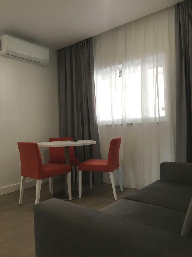 Micasa Inn פאטימה מראה חיצוני תמונה